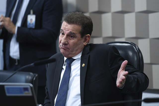 Vanderlan Cardoso