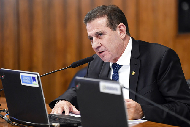 Vanderlan Cardoso