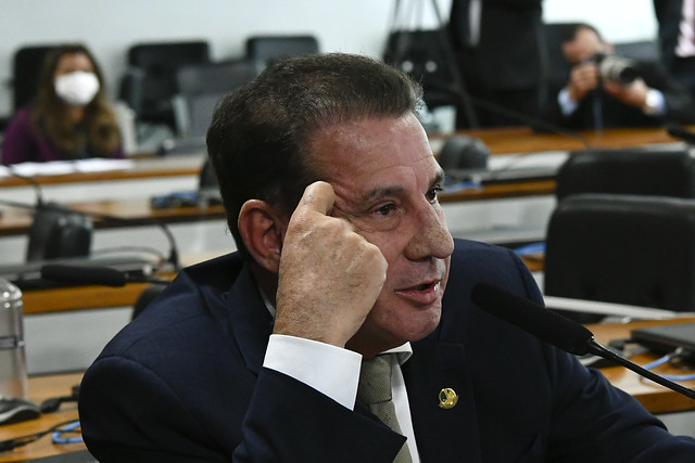 Vanderlan Cardoso