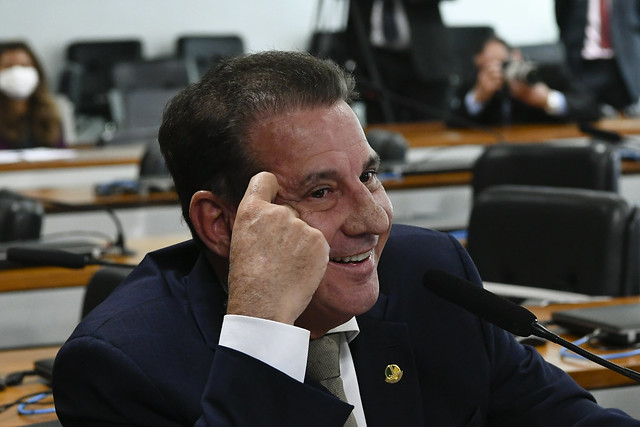 Vanderlan Cardoso