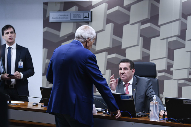 Vanderlan Cardoso