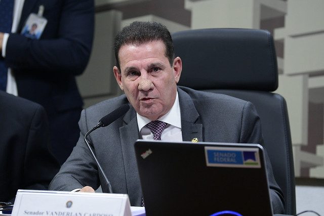 Vanderlan Cardoso
