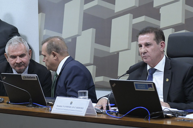 Vanderlan Cardoso