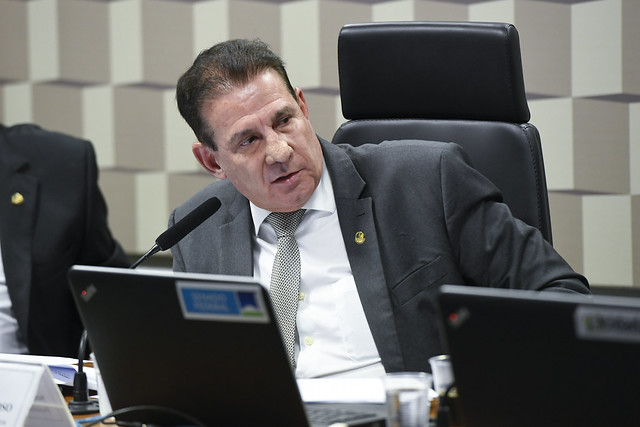 Vanderlan Cardoso