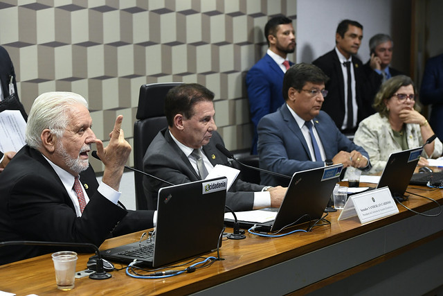 Vanderlan Cardoso