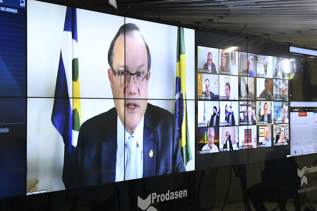 Wellington Fagundes