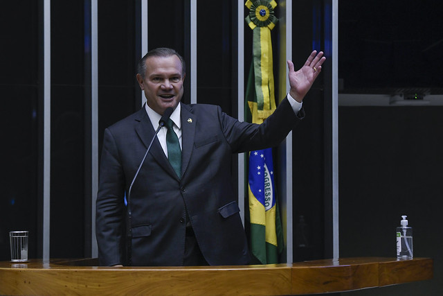 Wellington Fagundes