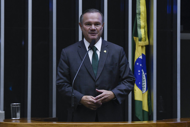 Wellington Fagundes