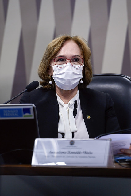 Zenaide Maia