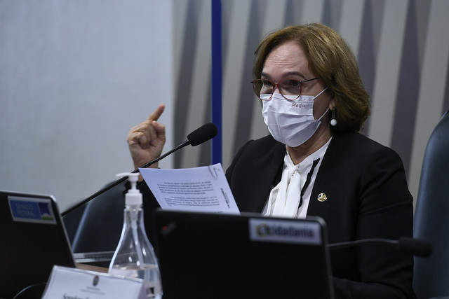 Zenaide Maia