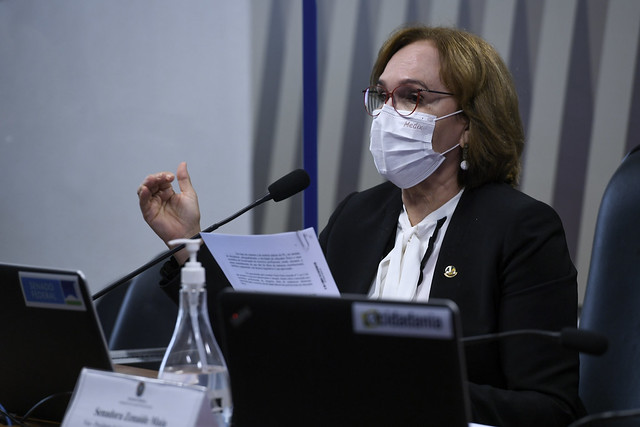 Zenaide Maia