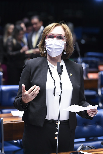 Zenaide Maia