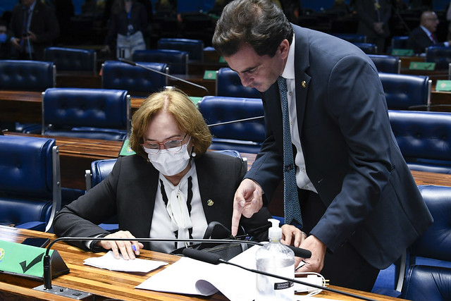Zenaide Maia