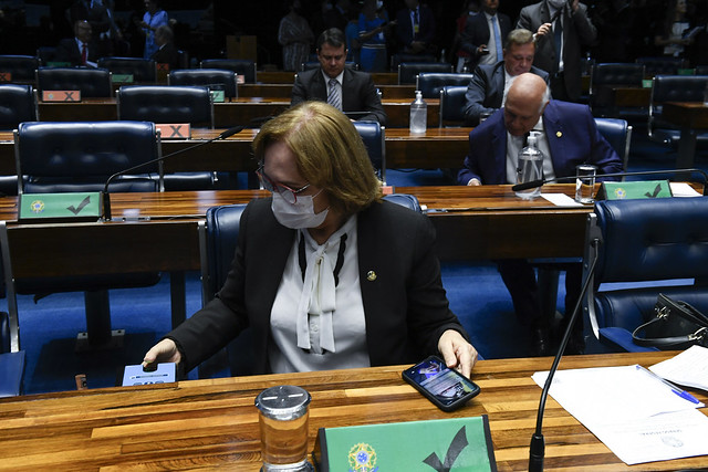 Zenaide Maia