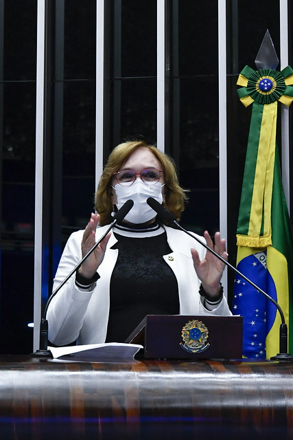 Zenaide Maia