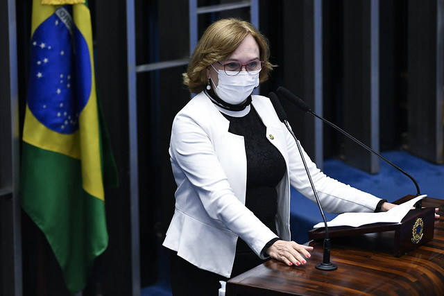 Zenaide Maia