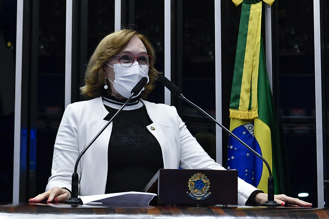 Zenaide Maia