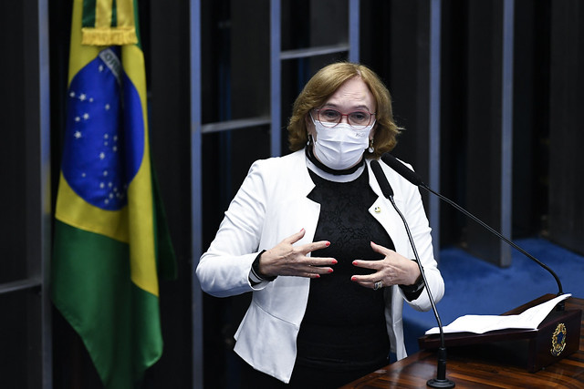 Zenaide Maia