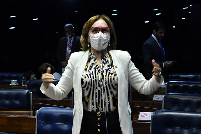 Zenaide Maia