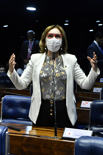 Zenaide Maia