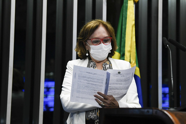 Zenaide Maia