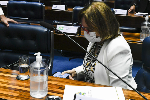Zenaide Maia