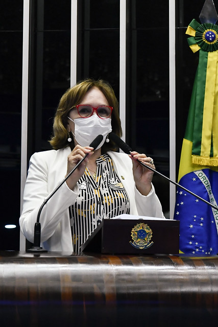Zenaide Maia