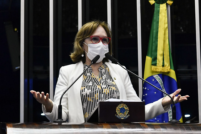 Zenaide Maia