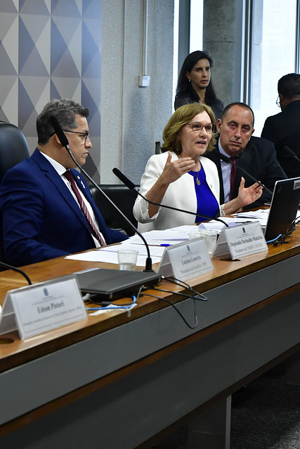 Zenaide Maia