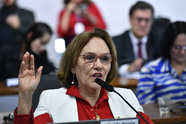 Zenaide Maia