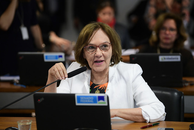 Zenaide Maia