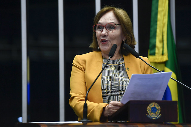 Zenaide Maia