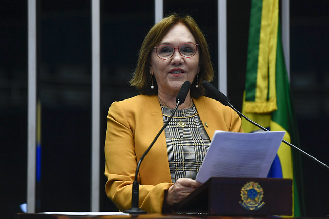 Zenaide Maia