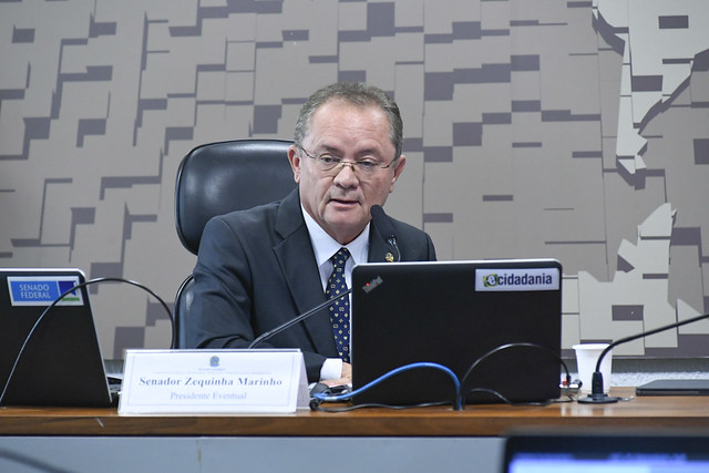 Zequinha Marinho