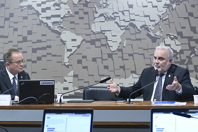 Zequinha Marinho