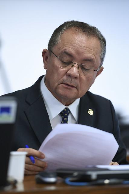 Zequinha Marinho