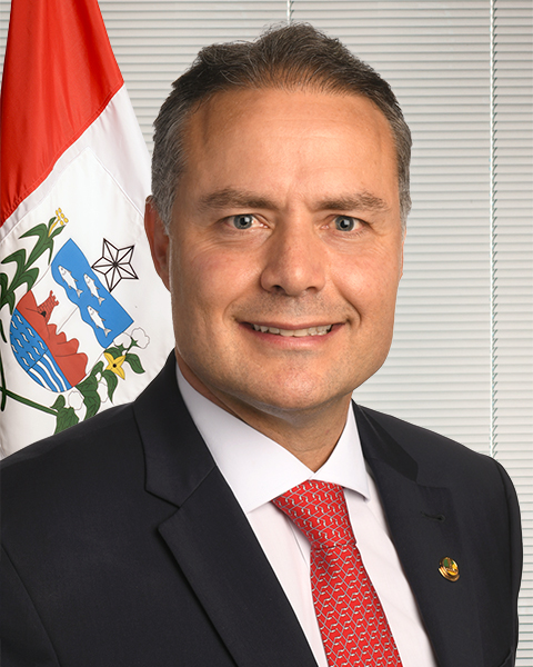Foto de Renan Filho